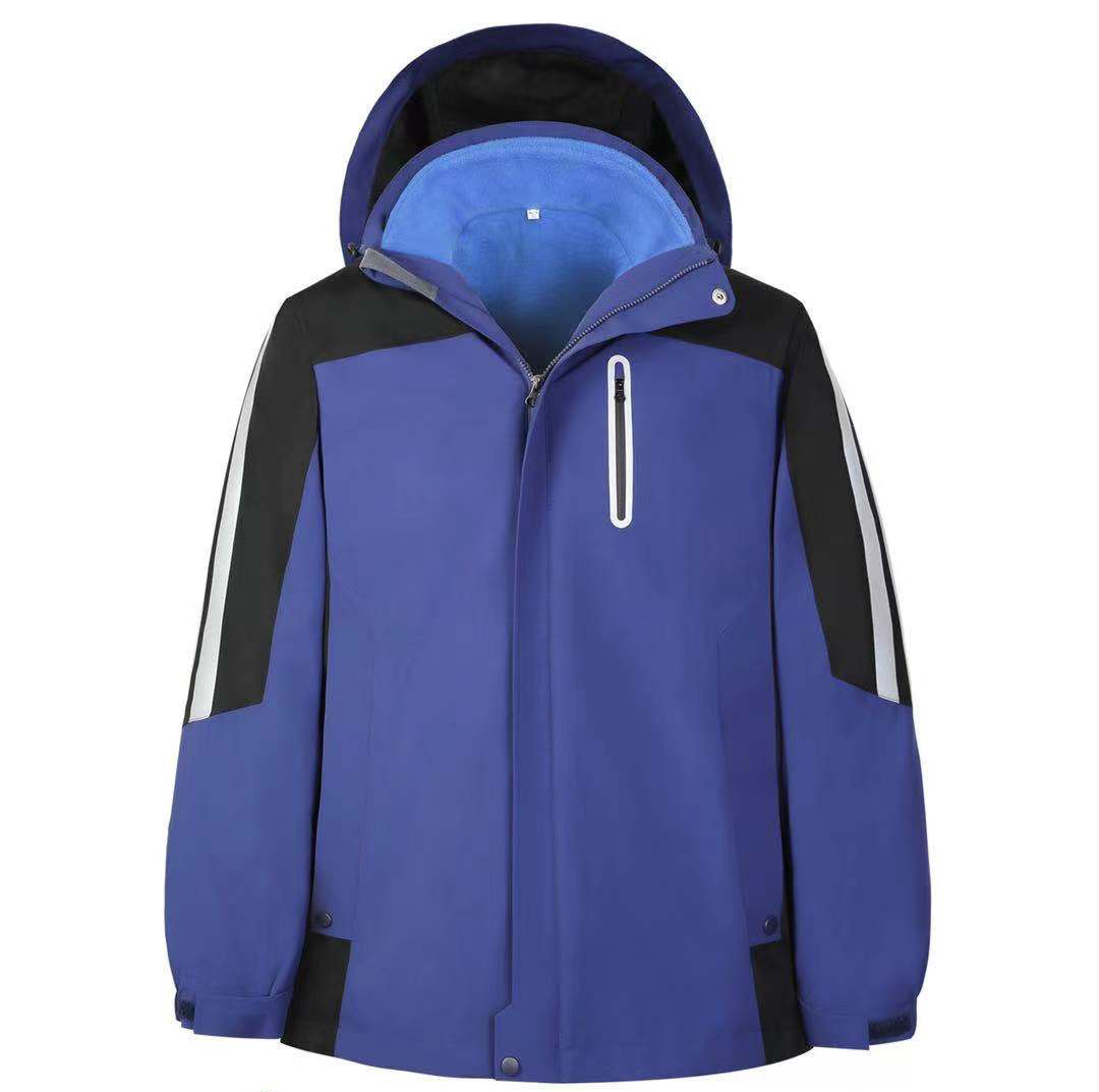 沖鋒衣羽絨服定制廠家