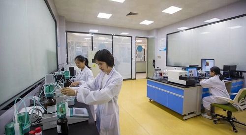 廈門創(chuàng)新創(chuàng)業(yè)園 多維度平臺驅(qū)動科技與產(chǎn)業(yè)融合