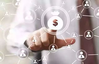 賦能新金融，智贏供應鏈 技術(shù)服務的創(chuàng)新驅(qū)動