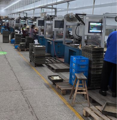 智庫WMS技術(shù)服務 智能倉儲管理的核心引擎