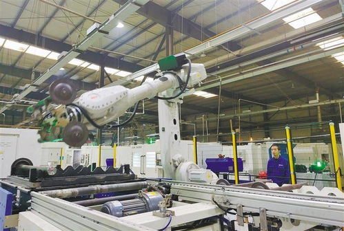 智能化，讓銅川制造不一樣——信息技術咨詢服務驅動產業升級